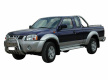 Nissan Navara (NP300) Pick-up I